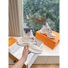 Louis Vuitton Archlight Shoes